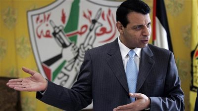 عاجل| لو أُطيح بحماس.. هل يقبل حكم غزة؟.. 