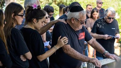 عاجل.. مدرب منتخب إسرائيل السابق: لا ينبغي بقاء نتنياهو يومًا واحدًا 