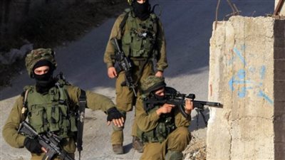 أربع إصابات إحداها خطيرة برصاص الاحتلال غرب جنين