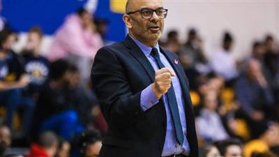 اتحاد السلة يكشف أسباب إنهاء عقد روي رنا