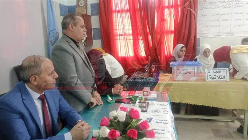 وكيل التعليم