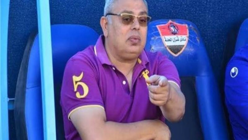 خالد عيد