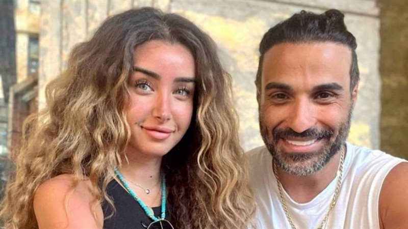 هنا الزاهد و احمد