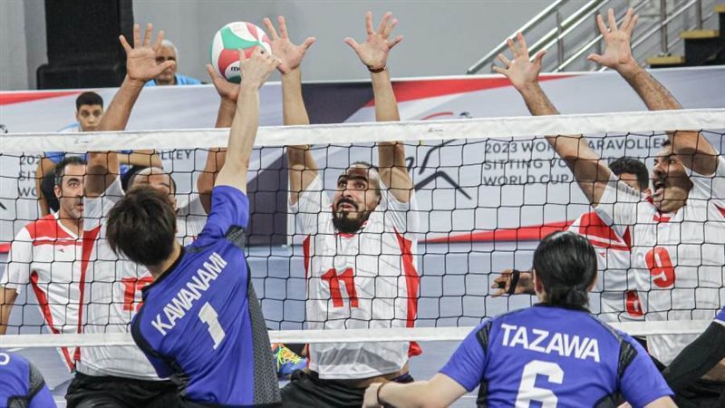 تحدى جديد لأبطال