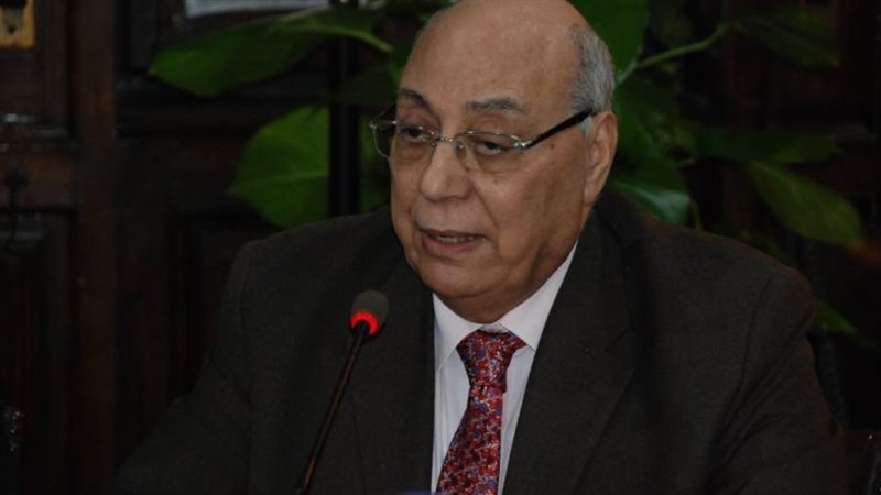 د. محمد عبدالمجيد