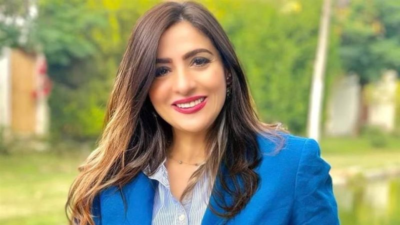 الدكتورة منال متولي