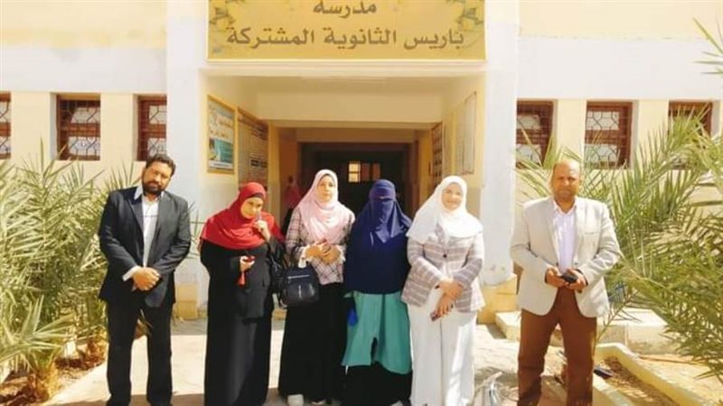 ندوه توعوية عن الأمراض