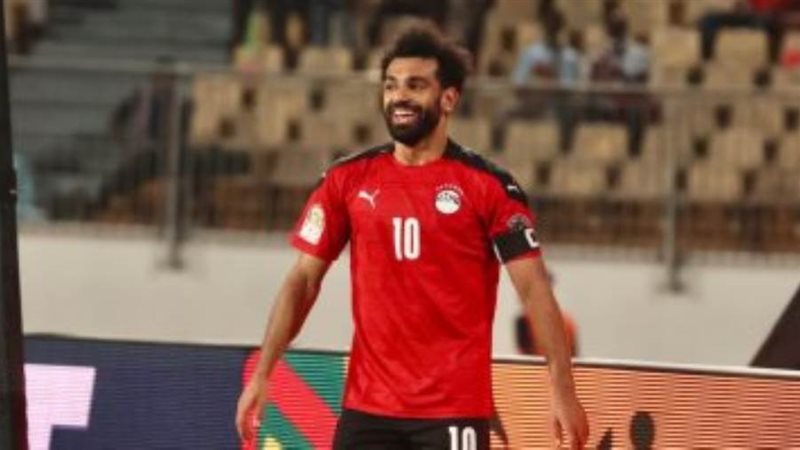 محمد صلاح