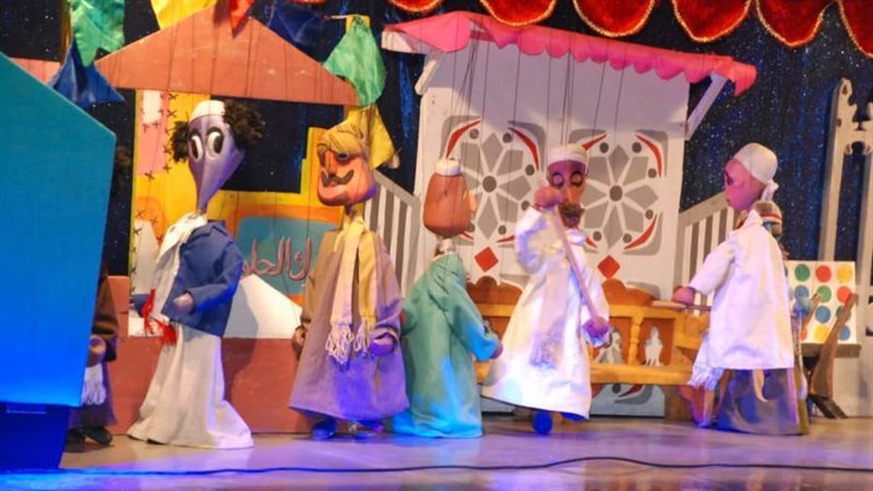 أوبريت الليلة الكبيرة