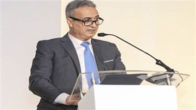 عاجل|مدبولي يصدر قرارًا بتكليف إبراهيم السجيني قائما بأعمال رئيس جهاز حماية المستهلك