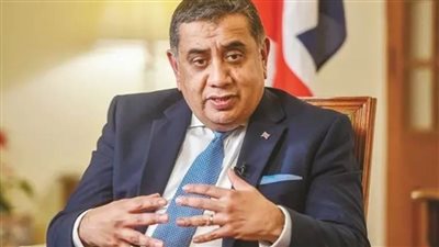 وزير بريطانيا لشؤون الشرق الأوسط يزور البحرين وقطر لمناقشة أزمة قطاع غزة