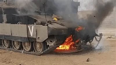 عاجل.. تعرف على أكبر خسائر إسرائيل منذ 50 عامًا