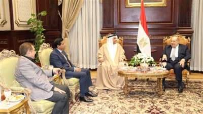 طارق نصير يشيد بتعاون البرلمانات العربية في رصد انتهاكات الكيان الصهيوني