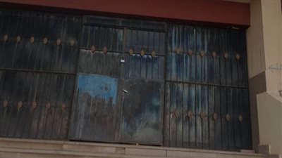 «ثقافة الكوثر» القصر المجهول.. مقبرة مخلفات وأنشطة على الورق والمديرة 