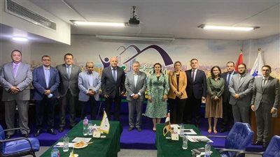 التنسيقية تلتقي حزبي المؤتمر والحركة الوطنية واتحاد العمال ضمن أعمال صياغة برنامج انتخابي