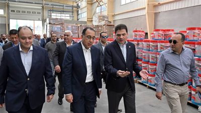 مدبولي: ثقة الاستثمار الأجنبي بقدراتنا تظهر في ضخ ملايين الدولارات لإقامة المصانع