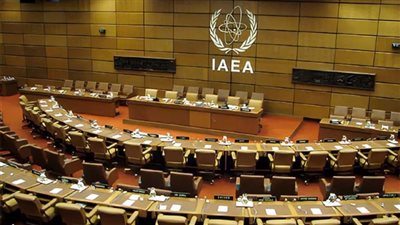مجلس محافظي الوكالة الدولية للطاقة الذرية يناقش ملفات إيران وكوريا الشمالية وأوكرانيا وسوريا