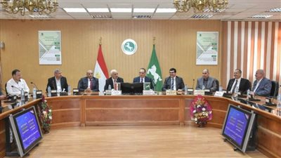 وزير التعليم: يجب تنمية روح الولاء والإنتماء للطلاب وممارسة الحقوق والمواطنة