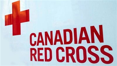 الصليب الأحمر الكندي يقدم 71 مولدا كهربائيا لأوكرانيا