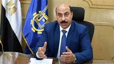 محافظ أسوان: الأكاديمية العربية للنقل البحري شريك أساسي لإحداث نهضة بالمحافظة بمختلف القطاعات