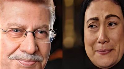 سلوى عثمان: والدي سجل القرآن بصوته صدقة جارية على روحه قبل وفاته