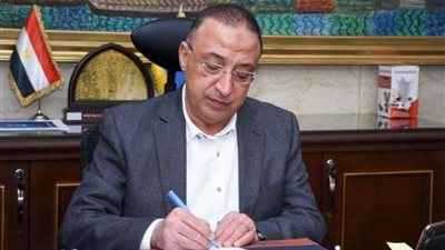 عاجل| محافظ الإسكندرية يعلن تعطيل الدراسة غدًا نظرًا لسوء الأحوال الجوية