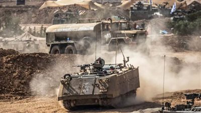 عاجل.. مسؤولون إسرائيليون يكشفون لـ