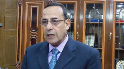 محافظ شمال سيناء يشيد بدور الأزهر الشريف في دعم القضية الفلسطينية