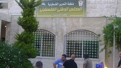 عاجل.. المجلس الوطني الفلسطيني يدين مجازر الاحتلال الإسرائيلي في قطاع غزة ومُخيم بلاطة