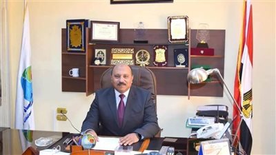 مياه القناة: رفع درجة الاستعداد لموجة التقلبات الجوية