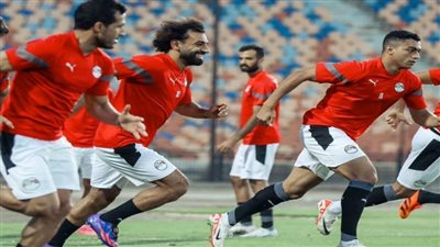 عاجل| تغييرات بالجملة في تشكيل الفراعنة المتوقع أمام سيراليون