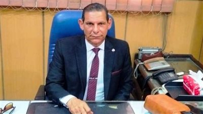 تطهير المصارف والمساقى بزراعة البحيرة.. استعدادا لموسم الشتاء