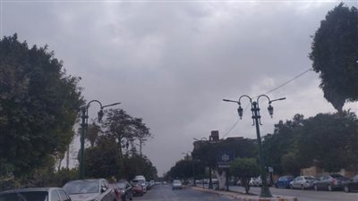 طقس المنيا .. نشاط للرياح والأتربة وغيوم مع انخفاض لدرجة الحرارة
