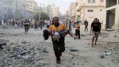 عاجل| المجلس الوطني الفلسطيني: حرب غزة إبادة جماعية عقب فشل محاولات التهجير القسري