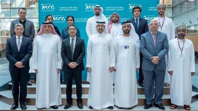 وكالة الفضاء المصرية: مصر تترأس المجموعة العربية للتعاون الفضائي في دورتها القادمة