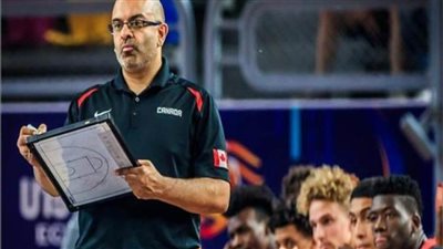 السلة يبدأ رحلة البحث عن خليفة روي رانا للمنتخب