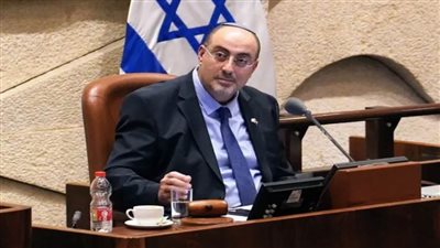 نائب رئيس الكنيست: أحرقوا غزة.. وموقع «x» يغلق حسابه