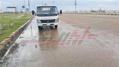 متابعة مستمرة للموقع الالكتروني الخاص بالتنبؤ بحالة الطقس والأرصاد الجوية