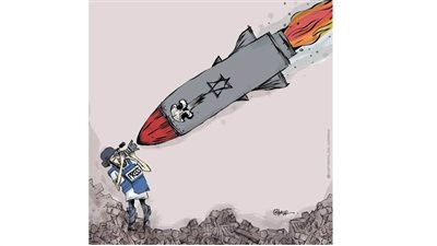 #وخز_الريشة_لضمير_العالم 