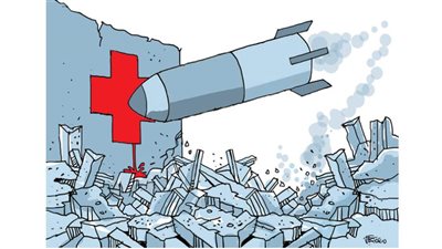 #وخز_الريشة_لضمير_العالم 