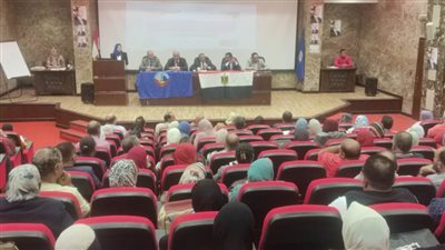 تعليم البحيرة يعلن بدء تنفيذ البرنامج التدريبي للمعلمين