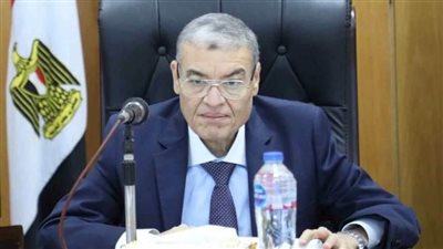 محافظ المنيا يعلن رفع درجة الاستعداد بكل القطاعات لمواجهة تقلبات الأحوال الجوية