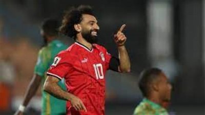 نجم منتخب مصر يكشف سر تألق محمد صلاح مع الفراعنة