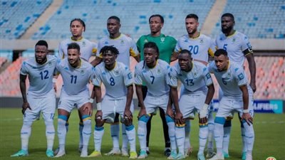 تصفيات المونديال.. فوز الجابون على بوروندي 2-1 وتعادل نيجيريا مع زيمبابوي 1-1