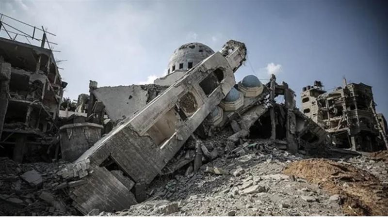 المسجد الكبير في