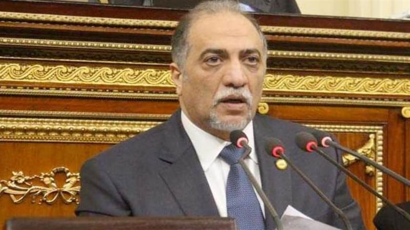 عبدالهادي القصبي