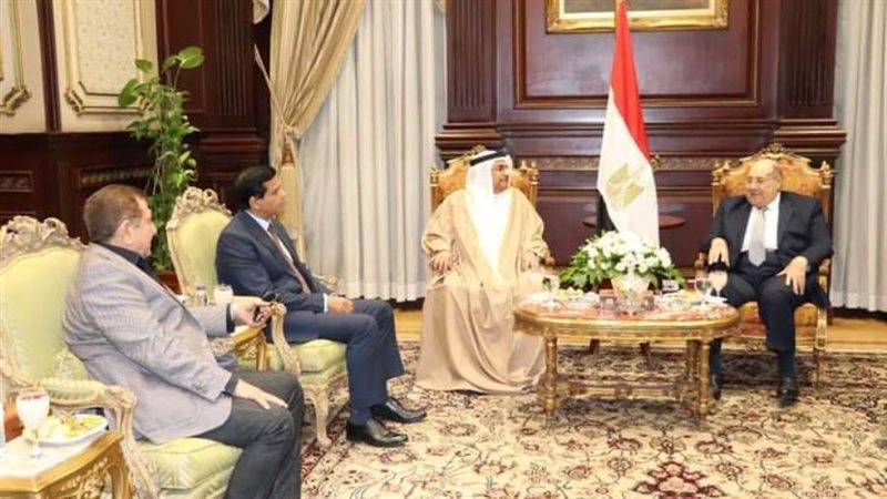 مجلس الشيوخ