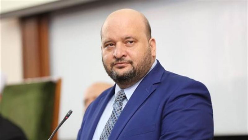 د. ابراهيم نجم مستشار