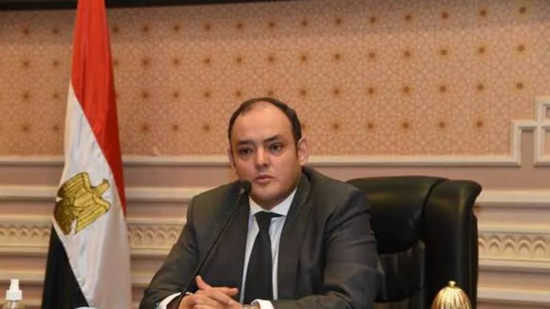 المهندس أحمد سمير