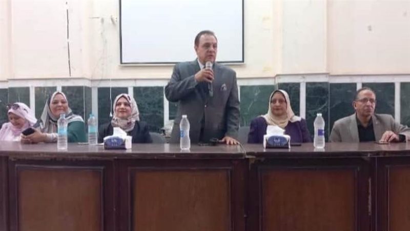 ندوة توعوية للمشاركة